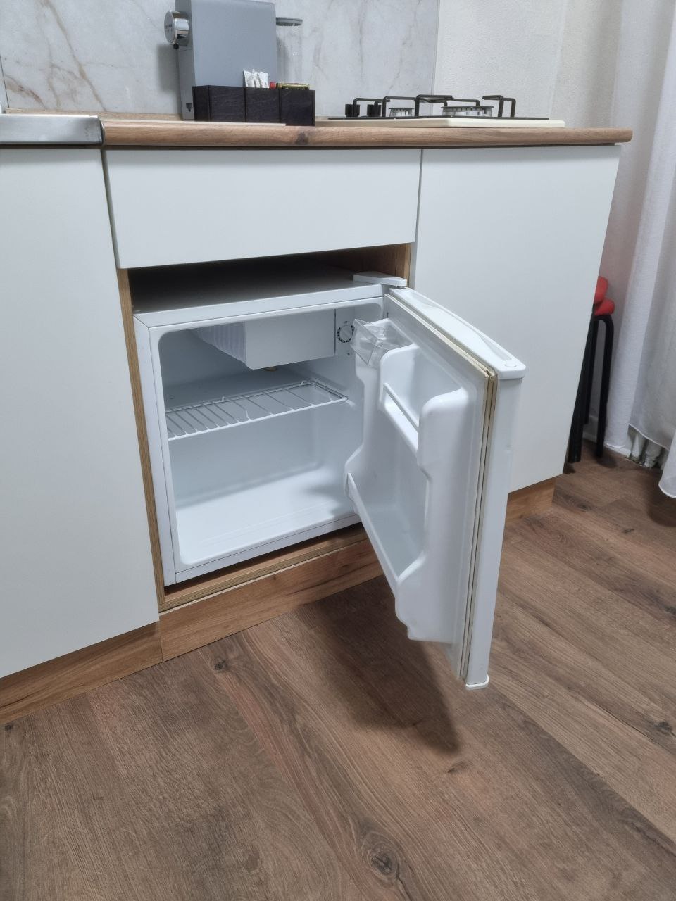 ISTOMA Двухкомнатная квартира с красивым видом на набережную на Горошникова, 82