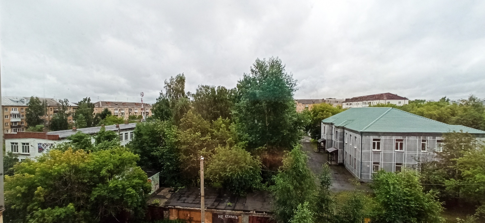 2комнатная квартира Идиллия в центре